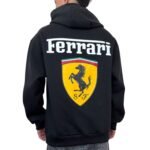 Curva BUZOS FRIZA PREMIUM ( Ferrari) - Imagen 4