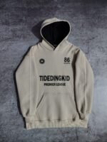 Curva BUZOS FRIZA PREMIUM.  (TEENS)