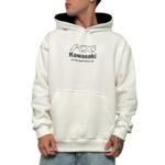 Curva BUZOS FRIZA PREMIUM (Kawasaki) - Imagen 4
