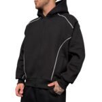 CAMPERA FRIZA PREMIUM (BOX77) - Imagen 2