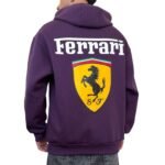 Curva BUZOS FRIZA PREMIUM ( Ferrari) - Imagen 2