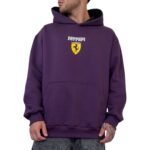 Curva BUZOS FRIZA PREMIUM ( Ferrari) - Imagen 3