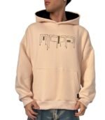 Curva Buzos friza premium (MC-DC)