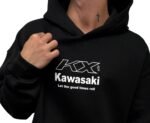 Curva BUZOS FRIZA PREMIUM (Kawasaki)
