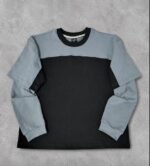 buzo/remera layered FIT doble manga - Imagen 2