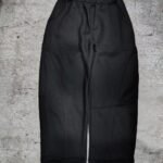 Curva Jogging Baggy Friza Premium