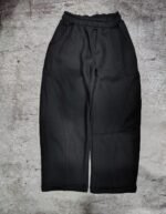 Curva Jogging Baggy Friza Premium