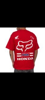 REMERAS H FOX - Imagen 5