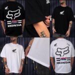 REMERAS H FOX