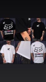REMERAS H FOX