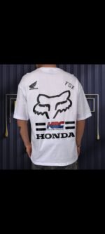 REMERAS H FOX - Imagen 2