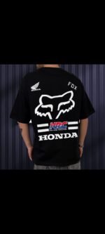 REMERAS H FOX - Imagen 4