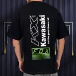 REMERAS kawa
