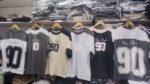REMERAS NY90 - Imagen 2