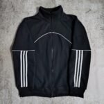 CAMPERA  BOT 1