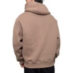 CAMPERA FRIZA PREMIUM (BOX77) - Imagen 5