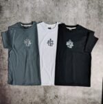 REMERA CORTE OVER - Imagen 2