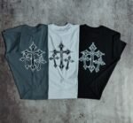 REMERA CORTE OVER - Imagen 3