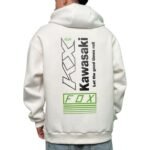 Curva BUZOS FRIZA PREMIUM (Kawasaki) - Imagen 3