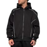 CAMPERA FRIZA PREMIUM (BOX77) - Imagen 3