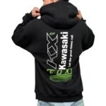 Curva BUZOS FRIZA PREMIUM (Kawasaki) - Imagen 2