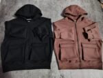 CAMPERA BOX B2 - Imagen 4
