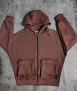 CAMPERA BOX B2 - Imagen 5