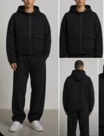 CAMPERA BOX B2 - Imagen 3