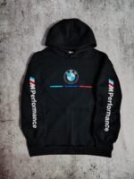 BUZO FRIZA PREMIUM BMW - Imagen 4