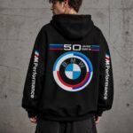 BUZO FRIZA PREMIUM BMW