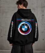 BUZO FRIZA PREMIUM BMW