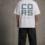REMERA OVER   CORS