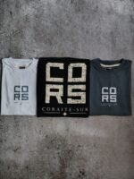 REMERA OVER   CORS - Imagen 4