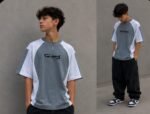 REMERA TEENS BOX