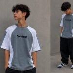 REMERA TEENS BOX