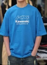 REMERA TEENS KAWA - Imagen 4