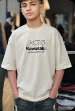 REMERA TEENS KAWA - Imagen 2