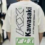 REMERA TEENS KAWA