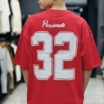 REMERA TEENS 32