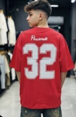 REMERA TEENS 32