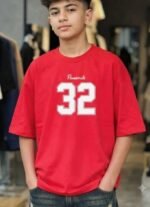 REMERA TEENS 32 - Imagen 2