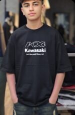 REMERA TEENS KAWA - Imagen 7
