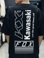 REMERA TEENS KAWA - Imagen 6