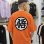REMERA TEENS (logo)