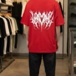 REMERA TEENS (tribal)