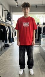 REMERA TEENS (tribal) - Imagen 2