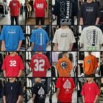 REMERA TEENS (tribal) - Imagen 4