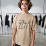 REMERA TEENS