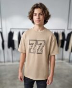 REMERA TEENS