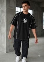 Remera BOX 00